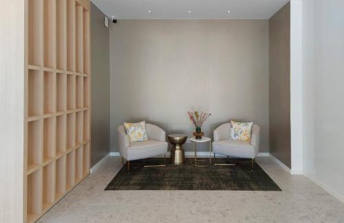 Curia Apartamento | Curia Clube