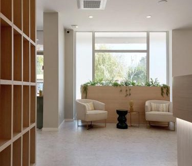 Curia Apartamento | Curia Clube