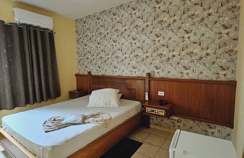 Vila Carrao Hotel | Curia Parque Hotel