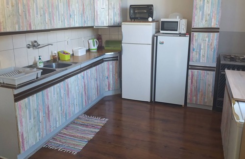 Donje Polje Casa | Curica Doma 1er piso privado de la casa