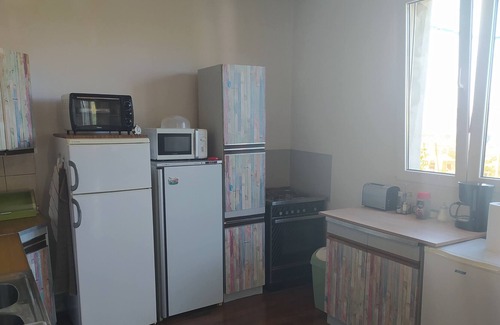 Donje Polje Casa | Curica Doma 1er piso privado de la casa