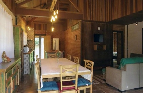 Jardim Sumare Casa | Curica Ranch