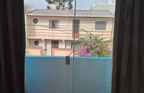 Novo Mundo Apartamento | Curitiba Aconchego