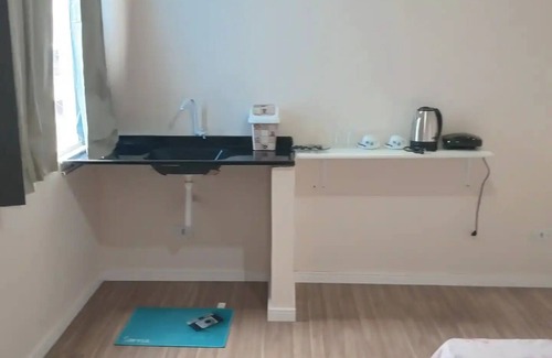 Novo Mundo Apartamento | Curitiba Aconchego
