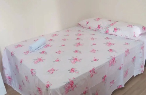 Novo Mundo Apartamento | Curitiba Aconchego