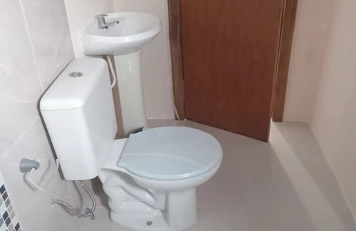 Novo Mundo Apartamento | Curitiba Apart