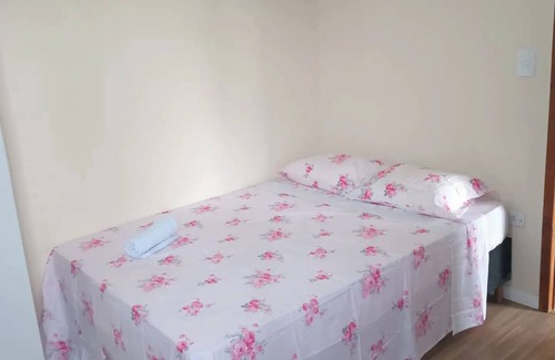 Novo Mundo Apartamento | Curitiba Apart