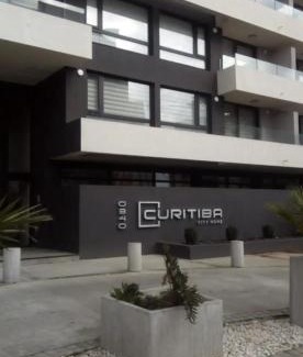 Temuco Apartamento | Curitiba Studio Sector Av Alemania