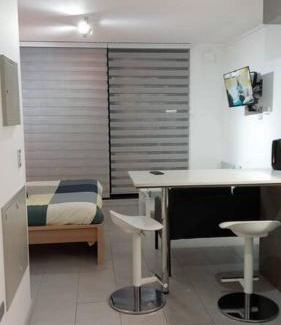 Temuco Apartamento | Curitiba Studio Sector Av Alemania