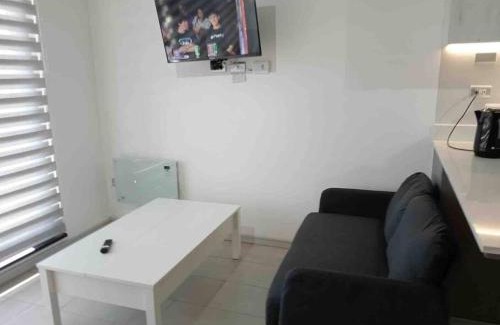 Temuco Apartamento | Curitiba Studio Sector Av Alemania