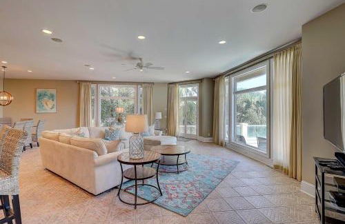 North Forest Beach Casa | Curlew 8