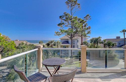 North Forest Beach Casa | Curlew 8