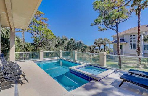 North Forest Beach Casa | Curlew 8
