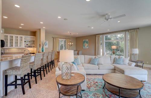 North Forest Beach Casa | Curlew 8