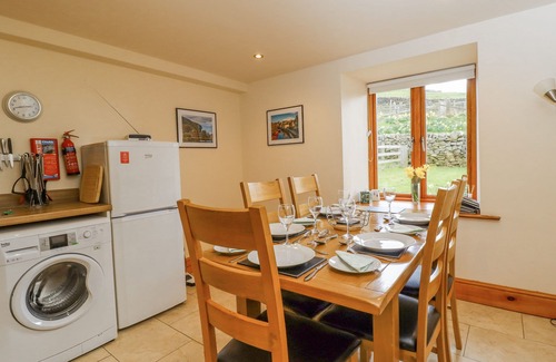 Silsden Cabaña | Curlew Cottage, SILSDEN