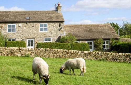Barnard Castle Casa | Curlew Cottage
