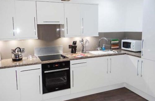 Barnard Castle Casa | Curlew Cottage