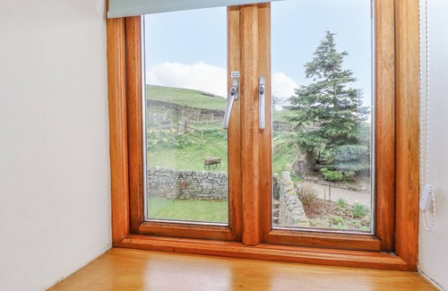 Silsden Cabaña | Curlew Cottage