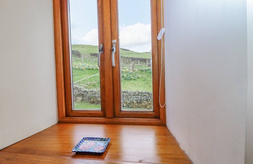 Silsden Cabaña | Curlew Cottage
