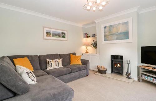 New Forest District Casa | Curlew Cottage