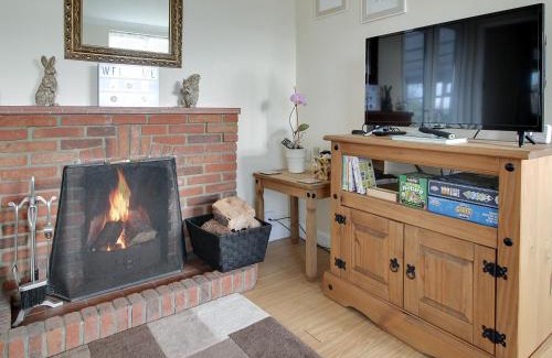 Skegness Casa | Curlew Cottage