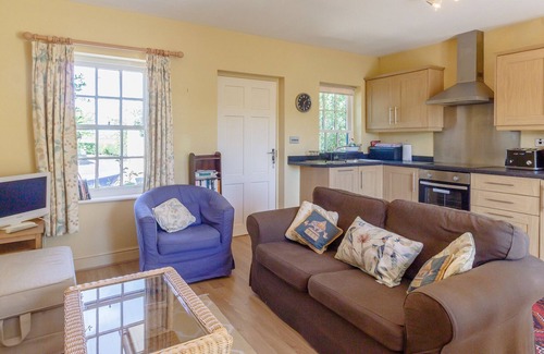 Hexham Cabaña | Curlew Cottage, PUENTE HAYDON