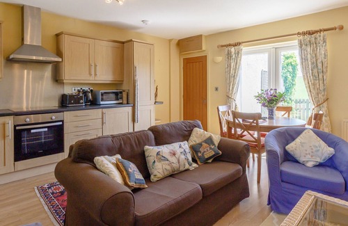 Hexham Cabaña | Curlew Cottage, PUENTE HAYDON