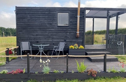 Aldeby Cabaña | Alojamiento de 0 habitaciones en Aldeby