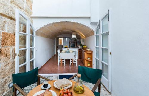 Ciutadella de Menorca Casa | CURNIOLA 21