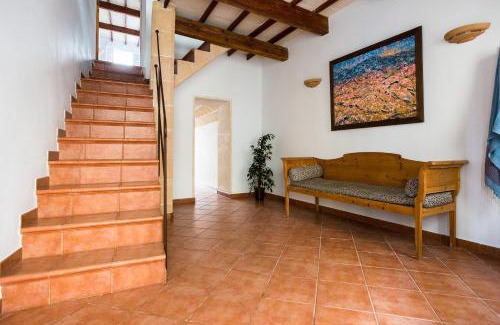 Ciutadella de Menorca Casa | CURNIOLA 21