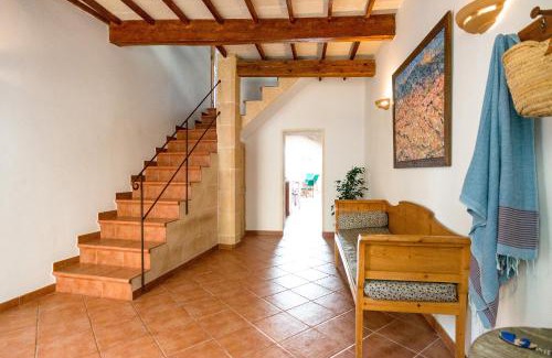 Ciutadella de Menorca Casa | CURNIOLA 21