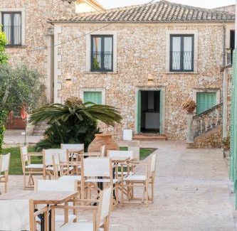 Maria de la Salut Hotel | Curolla Petit Hotel