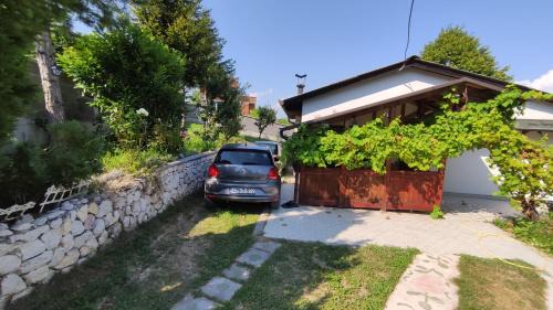 Sarajevo Casa | Curovac Nature
