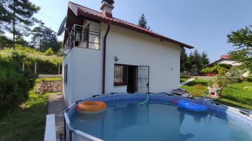 Sarajevo Casa | Curovac Nature