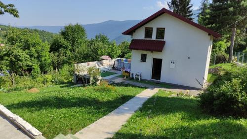 Sarajevo Casa | Curovac Nature