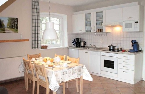 Gross Schwansee Apartamento | Curr. Wismar, Groß Schwansee