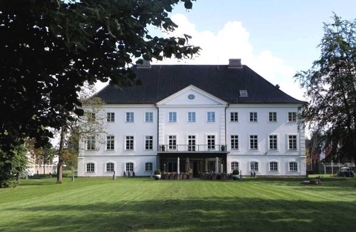 Gross Schwansee Apartamento | Curr. Wismar, Groß Schwansee