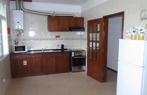 Curral das Freiras Apartamento | Curral De las Freiras Apartamentos - 2 personas