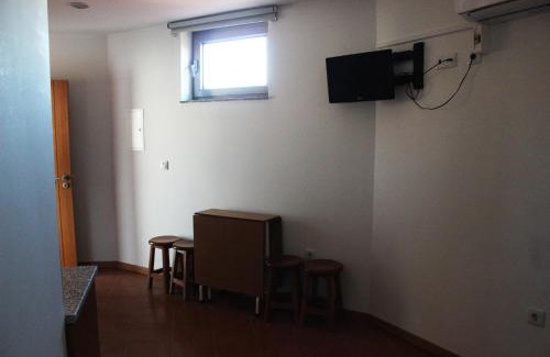 Sendim Casa | Curral de l Tiu Pino