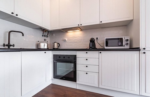 Santa Isabel Apartamento | Alquiler de habitaciones / Piso Compartido, Wifi, AC, Terraza