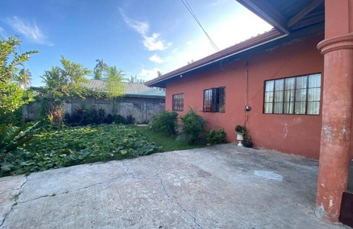 Dumanjug Casa | Currently UNAVAILABLE .... Gated, private estate with gardens
