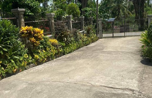 Dumanjug Casa | Currently UNAVAILABLE .... Gated, private estate with gardens