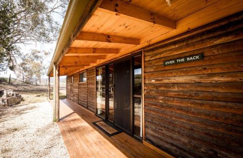 Hamilton Casa | Curringa Farm