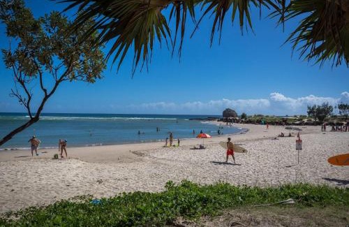 Currumbin Casa | Currumbin Beachfront Haven