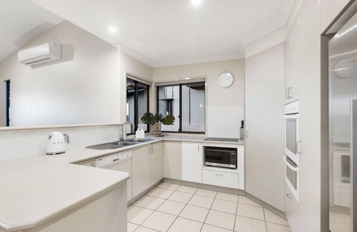 Currumbin Casa | Casa de vacaciones junto a la playa Currumbin