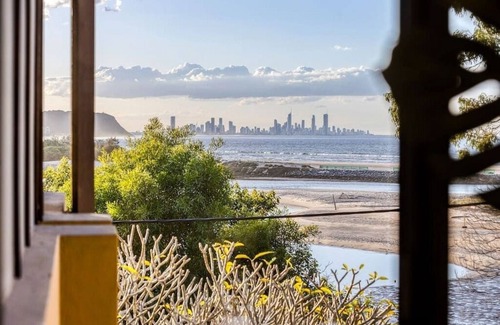 Currumbin Casa | Casa de vacaciones junto a la playa Currumbin