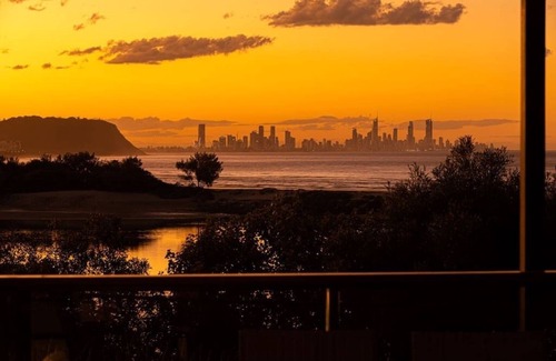 Currumbin Casa | Casa de vacaciones junto a la playa Currumbin