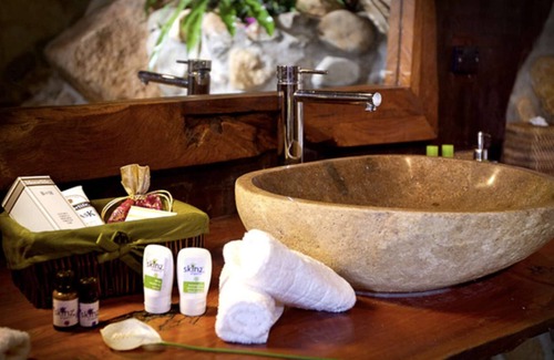 Currumbin Valley Cabaña | Currumbin Rainforest Treehouse