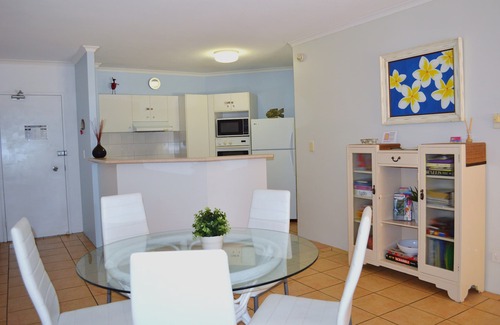 Currumbin Apartamento | Currumbin Santuario Nº 13
