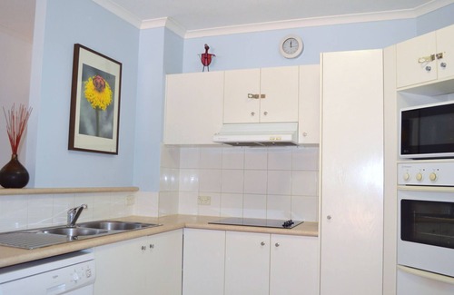 Currumbin Apartamento | Currumbin Santuario Nº 13